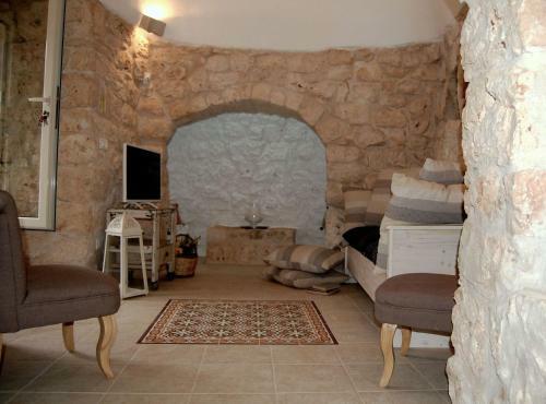 Trullo Al Guappo D'oro