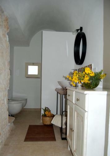 Trullo Al Guappo D'oro