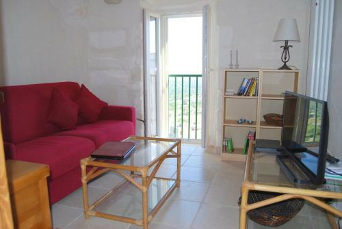 Apartamento Casa Nonna