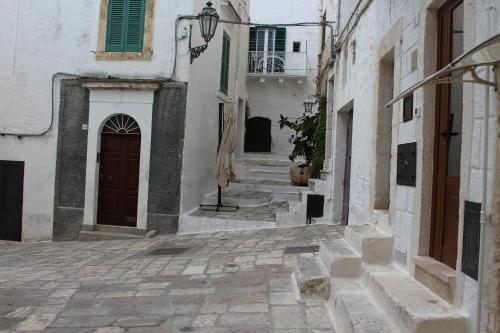 Apartamento La Rosa D'ernesto