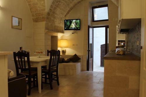 Apartamento La Rosa D'ernesto