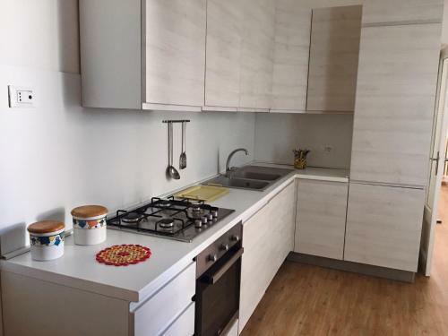 Apartamento Appartamento Stella
