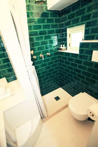 Apartamento Domus Otium Ostuni - New With Garage