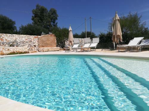 Hostal Dimora Il Mandorlo