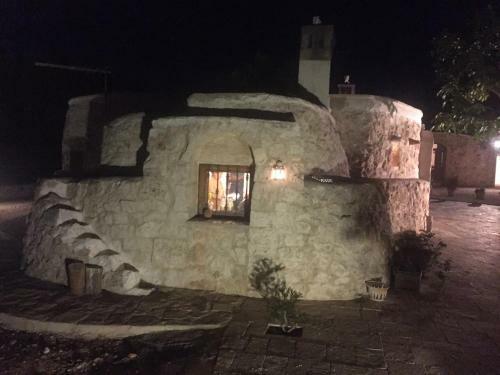 Casa Daja