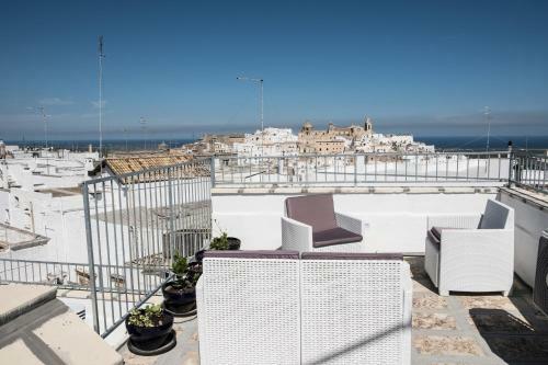 Apartamento Casa Di Amici