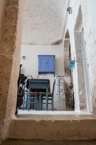 Apartamento Casa Di Amici