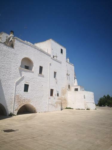 La Casetta Del Borgo