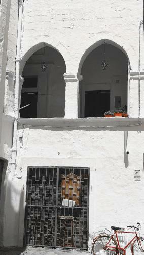 La Casetta Del Borgo