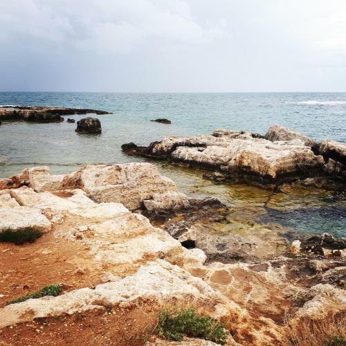 Apartamento L'angolo Di Ostuni