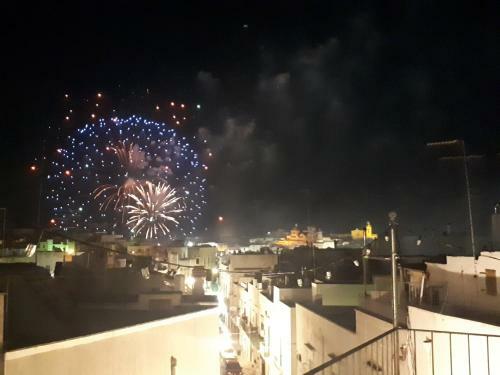 Apartamento L'angolo Di Ostuni