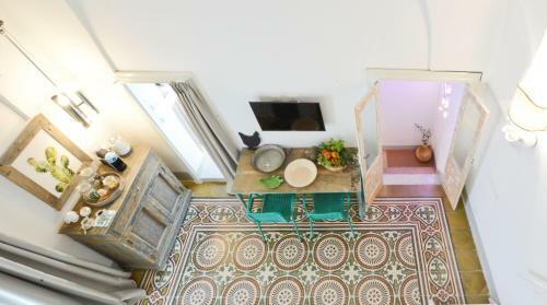 Apartamento L'angolo Di Ostuni