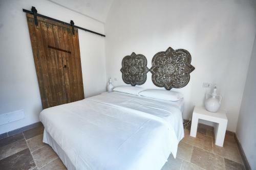 Villa Borgo Falgheri