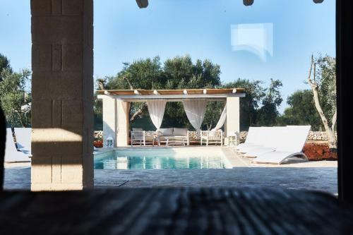 Villa Borgo Falgheri