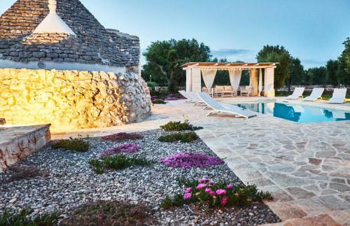Villa Borgo Falgheri