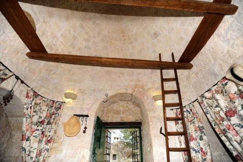 L'antico Trullo