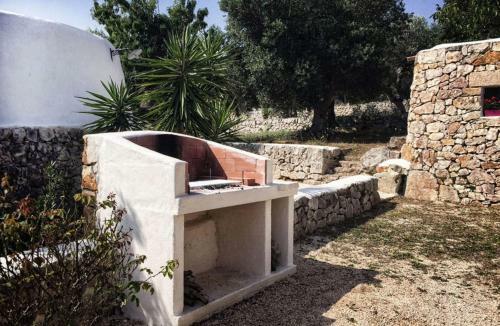 L'antico Trullo