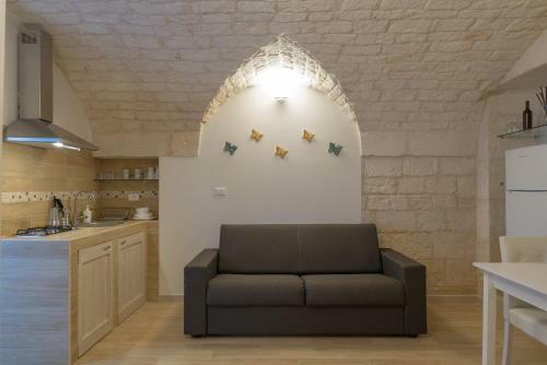 Casa Delle Farfalle