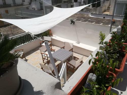 Apartamento Casa Filomena