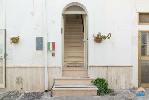 Apartamento Casa Filomena