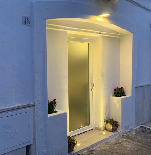 Apartamento Velvet Home Ostuni