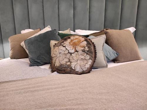 Apartamento 1940 Luxury Accommodations By Wonderful Italy