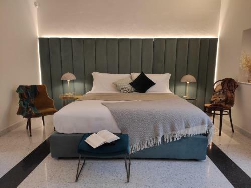Apartamento 1940 Luxury Accommodations By Wonderful Italy