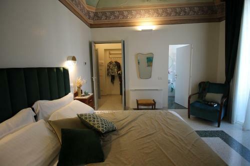 Apartamento 1940 Luxury Accommodations By Wonderful Italy