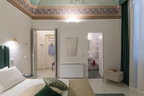 Apartamento 1940 Luxury Accommodations By Wonderful Italy