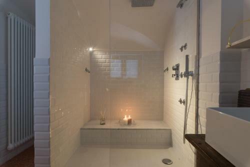 Apartamento 1940 Luxury Accommodations By Wonderful Italy