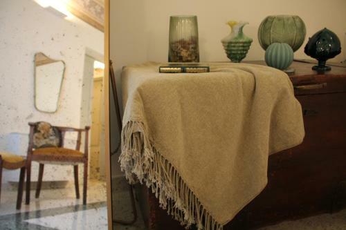 Apartamento 1940 Luxury Accommodations By Wonderful Italy