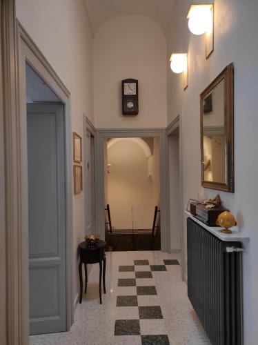 Apartamento 1940 Luxury Accommodations By Wonderful Italy