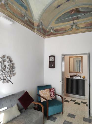 Apartamento 1940 Luxury Accommodations By Wonderful Italy