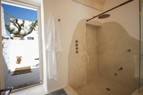 Bed & Breakfast Petranima Wellness In Trulli