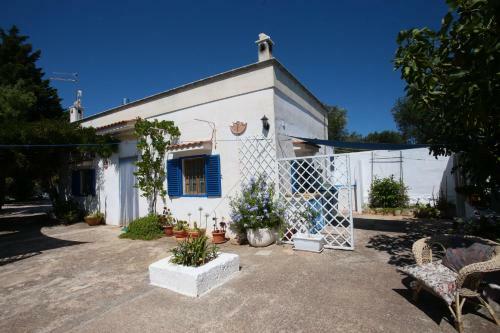 Casa Vacanze Di Maria