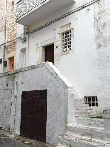 Apartamento Alesia Luxury Suite Ostuni