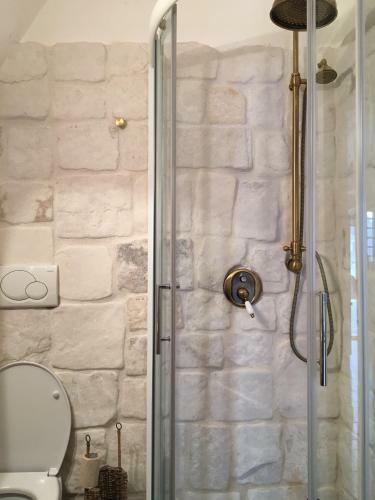 Apartamento Alesia Luxury Suite Ostuni