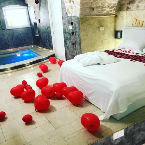 Apartamento La Mia Suite Farina