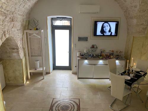 Apartamento La Mia Suite Farina
