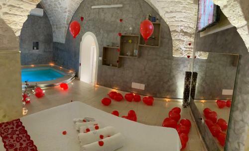 Apartamento La Mia Suite Farina