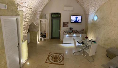 Apartamento La Mia Suite Farina