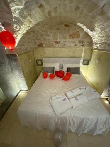 Apartamento La Mia Suite Farina