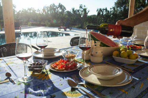 Hostal B&B Chambre D'h�tes In Villa Elena
