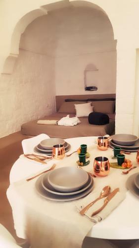 Il Fico Luxury Home Ostuni