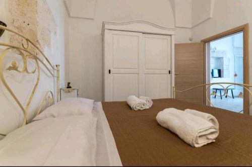 Apartamento La Perla Bianca