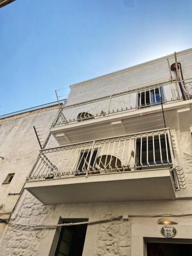 Hostal Dimora Agata 21
