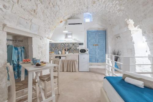 Azzurro Come Te - Ostuni