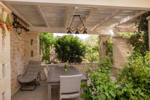 Apartamento Garden Suite