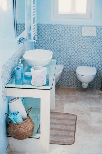 Tetti Bianchi - Deva's Suite Home