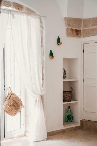Tetti Bianchi - Deva's Suite Home